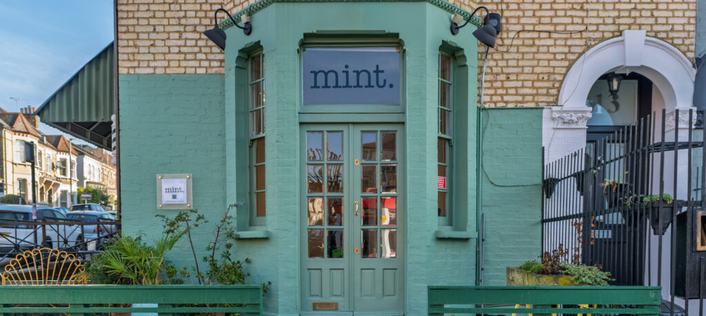 Award Winning Hairdressers in Battersea