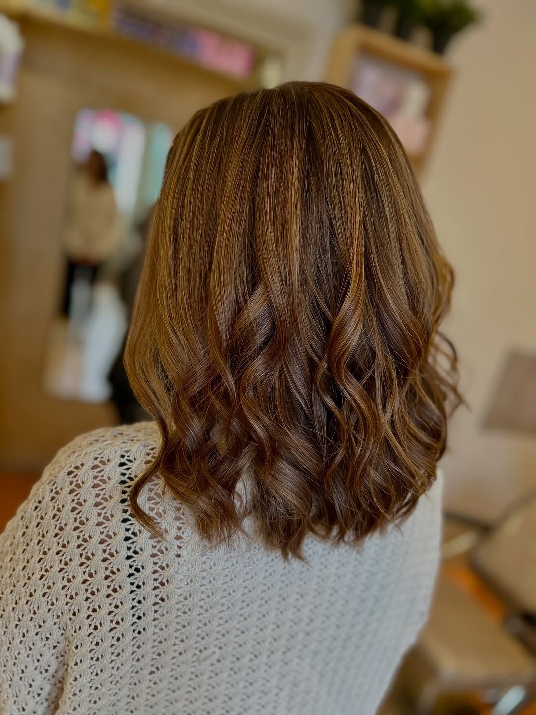 Balayage experts in Battersea, Wandsworth