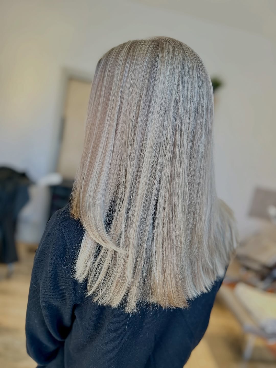 Treatments at MINT Hairdressers in Battersea