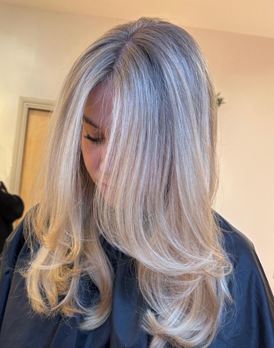 HAIR COLOUR EXPERTS IN BATTERSEA AT MINT SALON