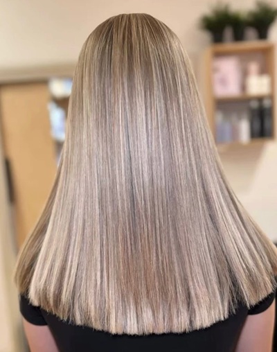 HAIR TREATMENTS AT MINT HAIR LONDON IN BATTERSEA