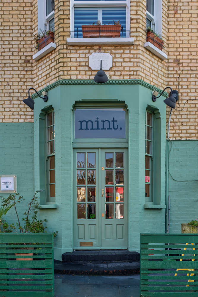 MINT Hair London 5
