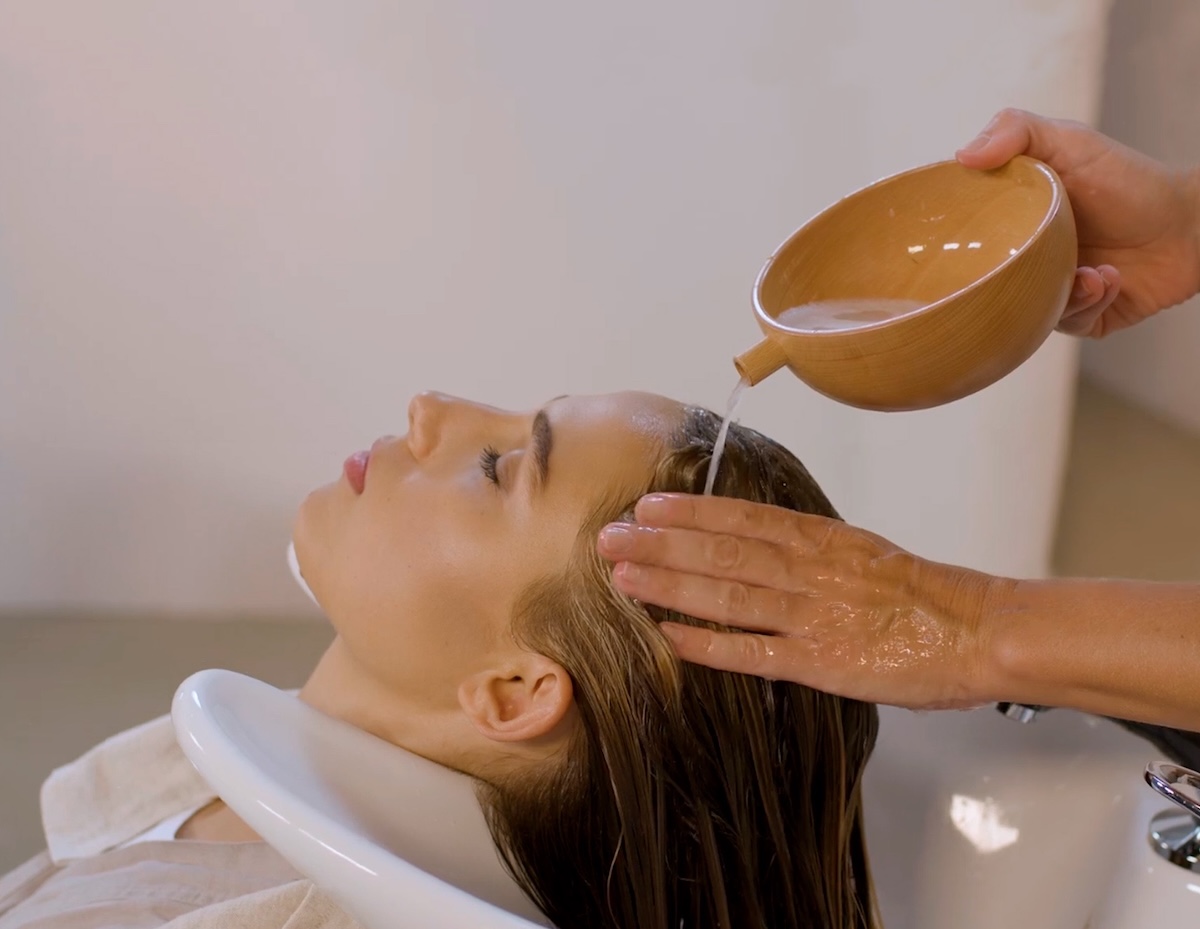 Hair Treatments in Battersea at MINT Salon